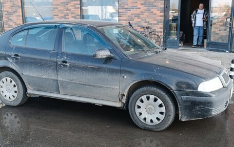 Skoda Octavia IV, 2008 год, 230 000 рублей, 1 фотография