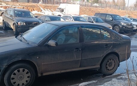 Skoda Octavia IV, 2008 год, 230 000 рублей, 3 фотография