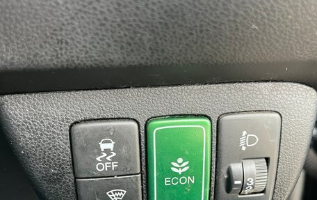 Honda Fit III, 2012 год, 710 000 рублей, 8 фотография