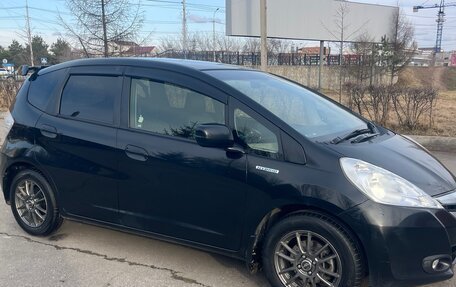 Honda Fit III, 2012 год, 710 000 рублей, 4 фотография