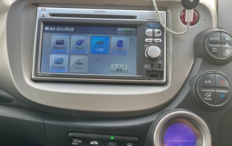 Honda Fit III, 2012 год, 710 000 рублей, 10 фотография