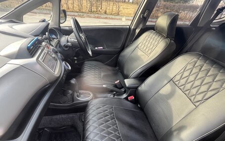 Honda Fit III, 2012 год, 710 000 рублей, 6 фотография