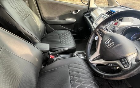 Honda Fit III, 2012 год, 710 000 рублей, 5 фотография