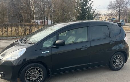 Honda Fit III, 2012 год, 710 000 рублей, 3 фотография