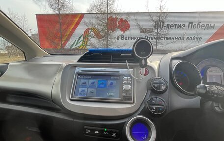 Honda Fit III, 2012 год, 710 000 рублей, 7 фотография