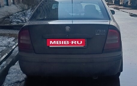 Skoda Octavia IV, 2008 год, 230 000 рублей, 4 фотография