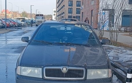 Skoda Octavia IV, 2008 год, 230 000 рублей, 2 фотография
