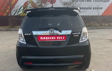Honda Fit III, 2012 год, 710 000 рублей, 2 фотография