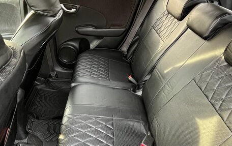 Honda Fit III, 2012 год, 710 000 рублей, 12 фотография