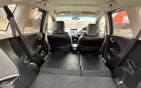 Honda Fit III, 2012 год, 710 000 рублей, 18 фотография