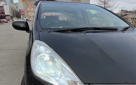 Honda Fit III, 2012 год, 710 000 рублей, 19 фотография