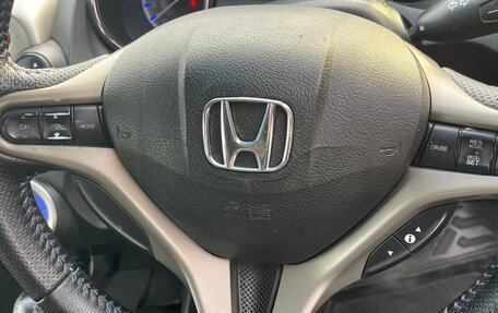 Honda Fit III, 2012 год, 710 000 рублей, 15 фотография