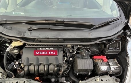 Honda Fit III, 2012 год, 710 000 рублей, 16 фотография