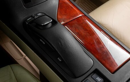 Lexus RX III, 2009 год, 1 799 000 рублей, 13 фотография