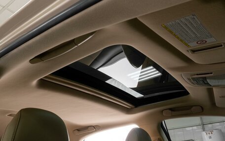 Lexus RX III, 2009 год, 1 799 000 рублей, 12 фотография