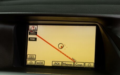 Lexus RX III, 2009 год, 1 799 000 рублей, 17 фотография