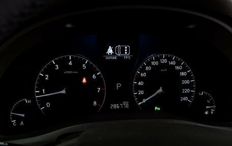 Lexus RX III, 2009 год, 1 799 000 рублей, 18 фотография
