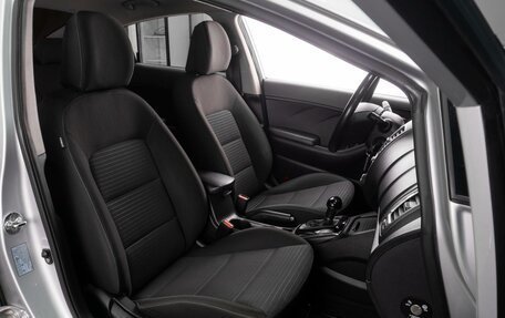KIA Cerato III, 2018 год, 1 649 000 рублей, 8 фотография