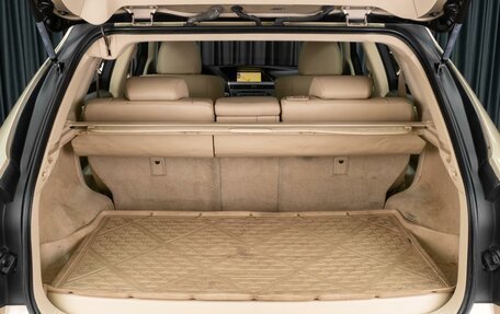 Lexus RX III, 2009 год, 1 799 000 рублей, 25 фотография