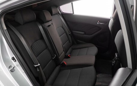 KIA Cerato III, 2018 год, 1 649 000 рублей, 7 фотография