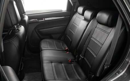 KIA Sorento II рестайлинг, 2019 год, 2 299 000 рублей, 9 фотография