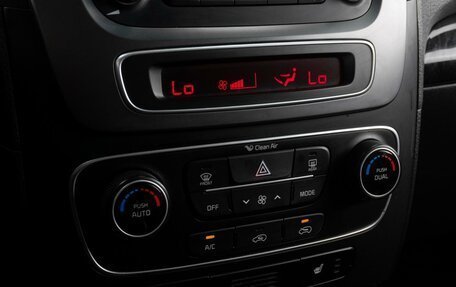 KIA Sorento II рестайлинг, 2019 год, 2 299 000 рублей, 12 фотография