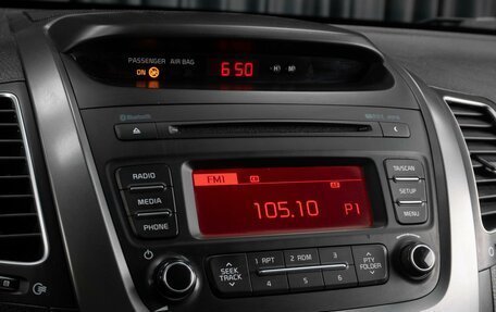 KIA Sorento II рестайлинг, 2019 год, 2 299 000 рублей, 13 фотография