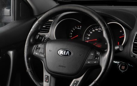 KIA Sorento II рестайлинг, 2019 год, 2 299 000 рублей, 17 фотография