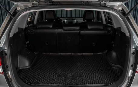 KIA Sorento II рестайлинг, 2019 год, 2 299 000 рублей, 19 фотография