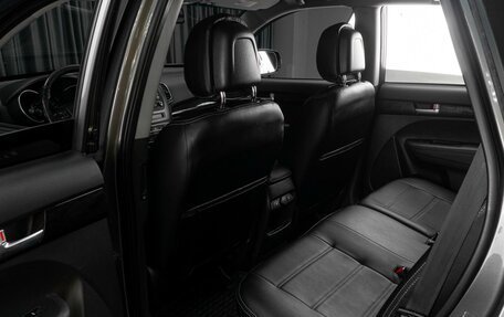 KIA Sorento II рестайлинг, 2019 год, 2 299 000 рублей, 11 фотография