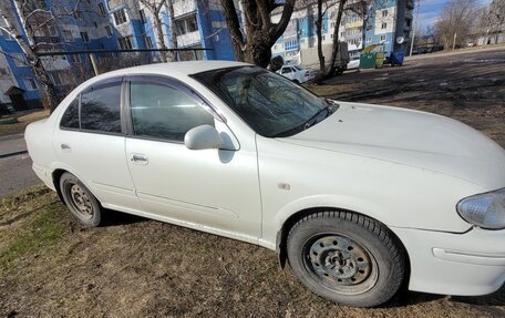 Nissan Bluebird Sylphy II, 2001 год, 310 000 рублей, 2 фотография