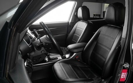 KIA Sorento II рестайлинг, 2019 год, 2 299 000 рублей, 10 фотография