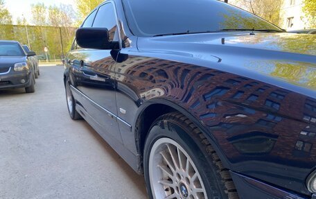 BMW 5 серия, 1999 год, 570 000 рублей, 6 фотография