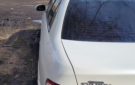 Nissan Bluebird Sylphy II, 2001 год, 310 000 рублей, 11 фотография