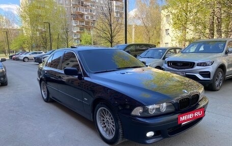 BMW 5 серия, 1999 год, 570 000 рублей, 3 фотография