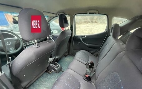 Mercedes-Benz A-Класс, 2001 год, 349 000 рублей, 10 фотография