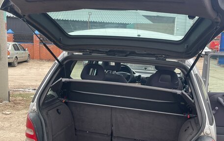 Mercedes-Benz A-Класс, 2001 год, 349 000 рублей, 13 фотография