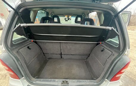 Mercedes-Benz A-Класс, 2001 год, 349 000 рублей, 14 фотография