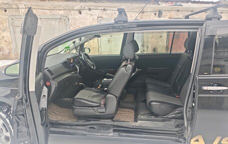 Toyota ISis I, 2014 год, 1 470 000 рублей, 4 фотография