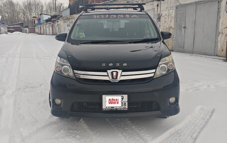 Toyota ISis I, 2014 год, 1 470 000 рублей, 11 фотография