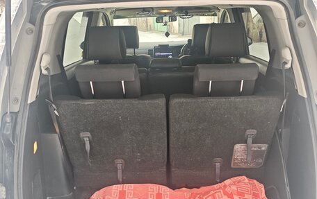 Toyota ISis I, 2014 год, 1 470 000 рублей, 6 фотография