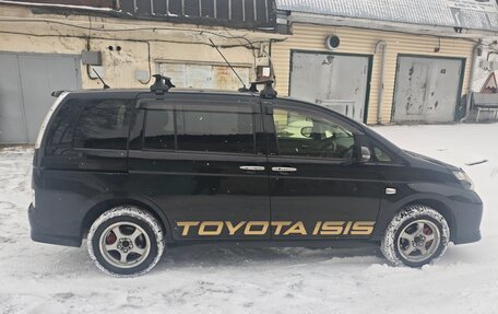Toyota ISis I, 2014 год, 1 470 000 рублей, 19 фотография