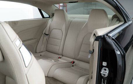 Mercedes-Benz E-Класс, 2015 год, 2 576 444 рублей, 9 фотография