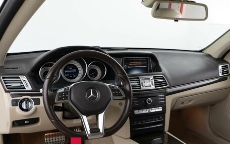 Mercedes-Benz E-Класс, 2015 год, 2 576 444 рублей, 6 фотография
