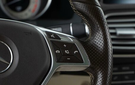 Mercedes-Benz E-Класс, 2015 год, 2 576 444 рублей, 13 фотография