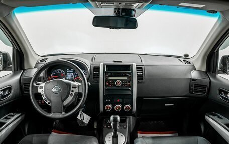 Nissan X-Trail, 2011 год, 1 400 000 рублей, 9 фотография