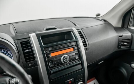Nissan X-Trail, 2011 год, 1 400 000 рублей, 12 фотография
