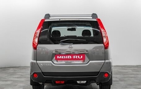 Nissan X-Trail, 2011 год, 1 400 000 рублей, 5 фотография