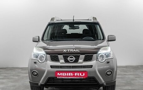 Nissan X-Trail, 2011 год, 1 400 000 рублей, 3 фотография