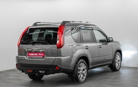 Nissan X-Trail, 2011 год, 1 400 000 рублей, 4 фотография